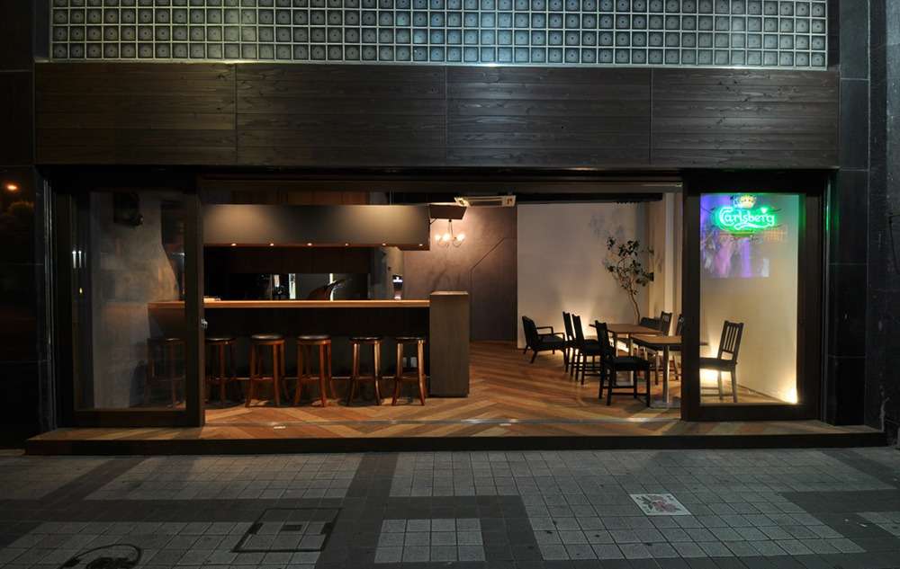 Cafe & Bar Miroku