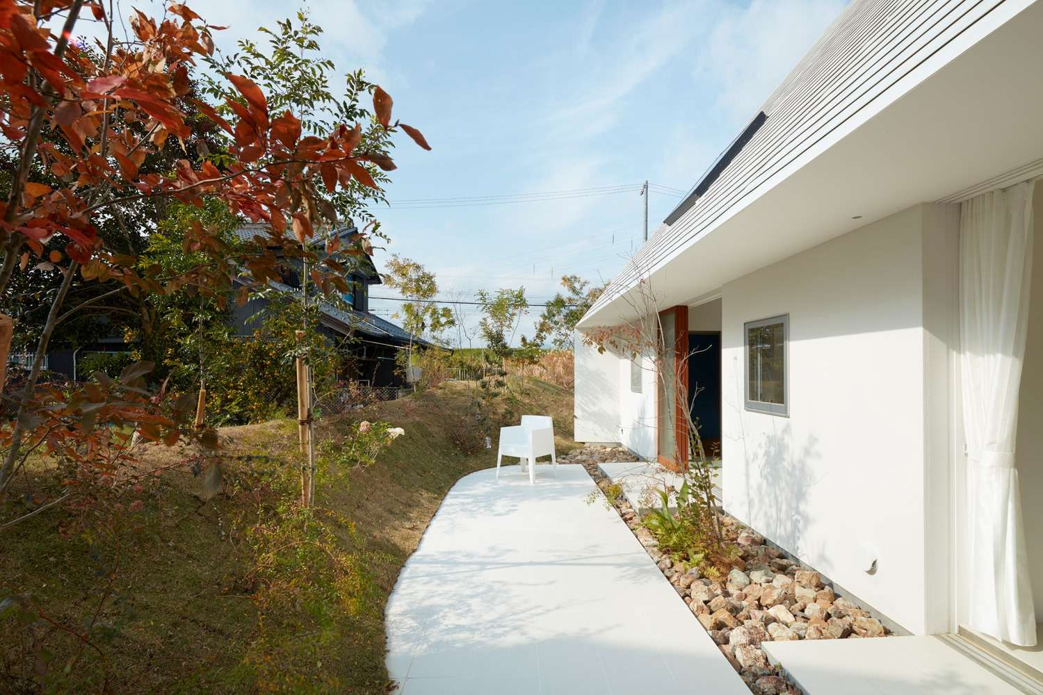 大垣の家　House in Ogaki
