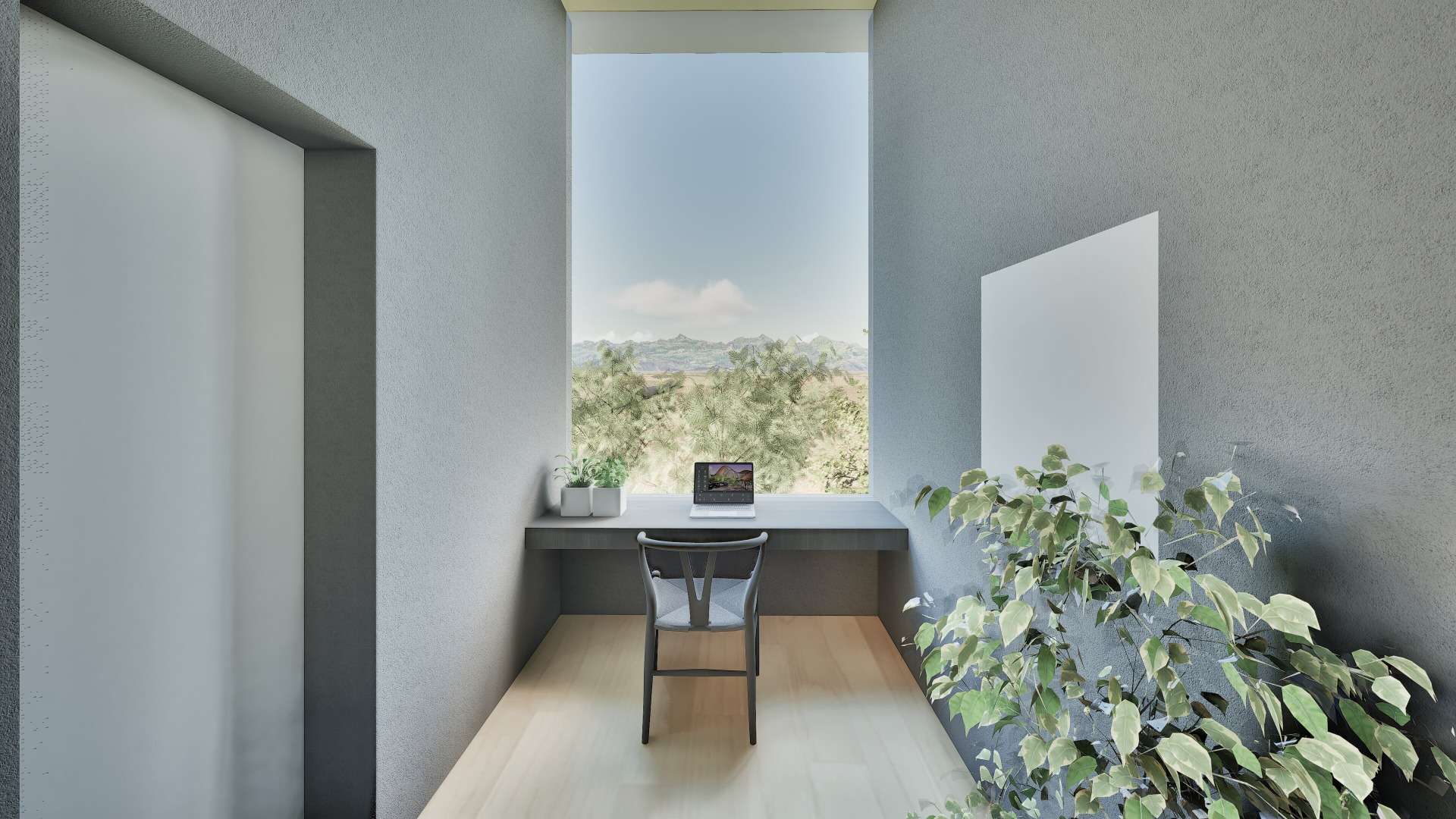 富山の住宅 / House in Toyama